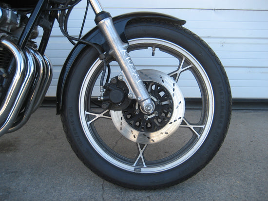 Image Title SALE PENDING - 1981 Suzuki GS650G $2699.00 OBO
